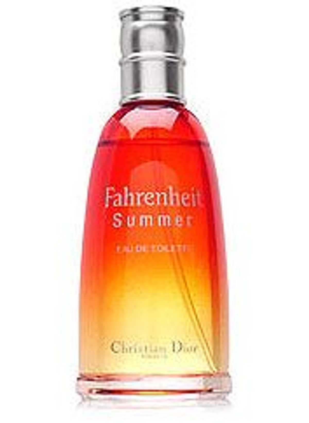 Fahrenheit Summer