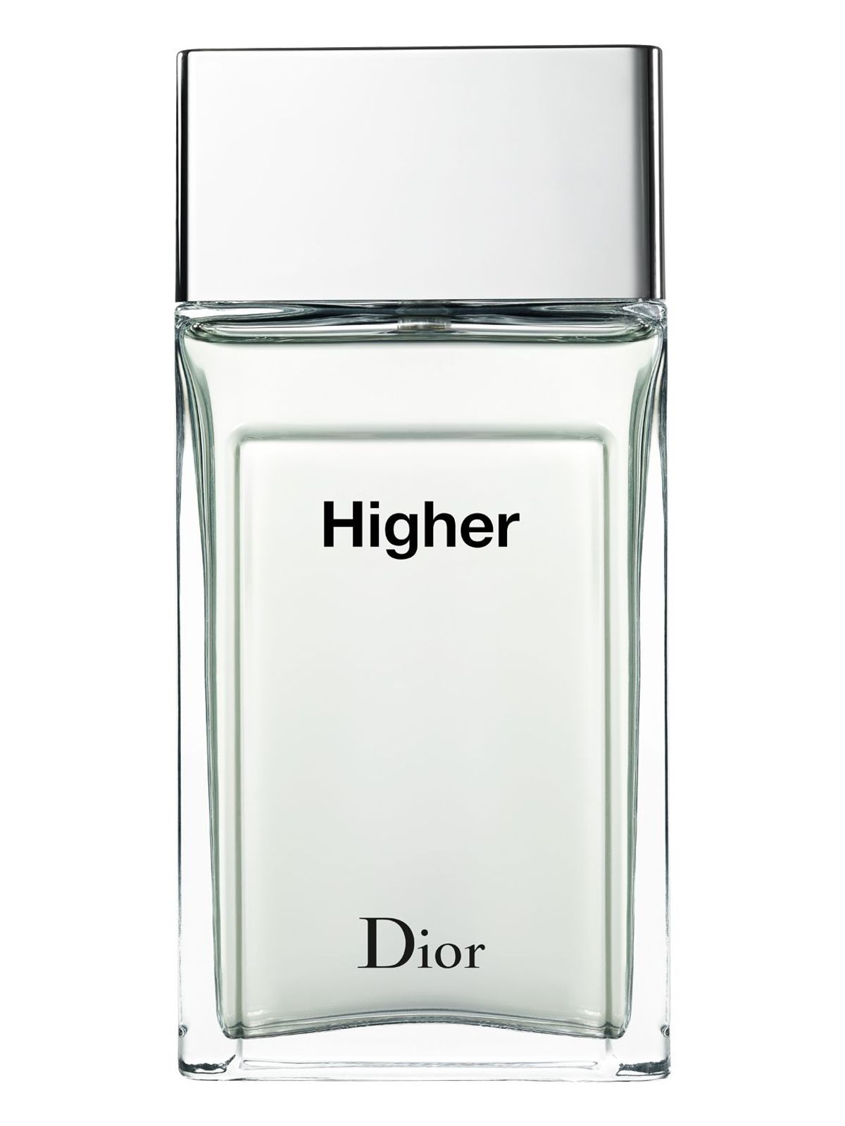 Higher