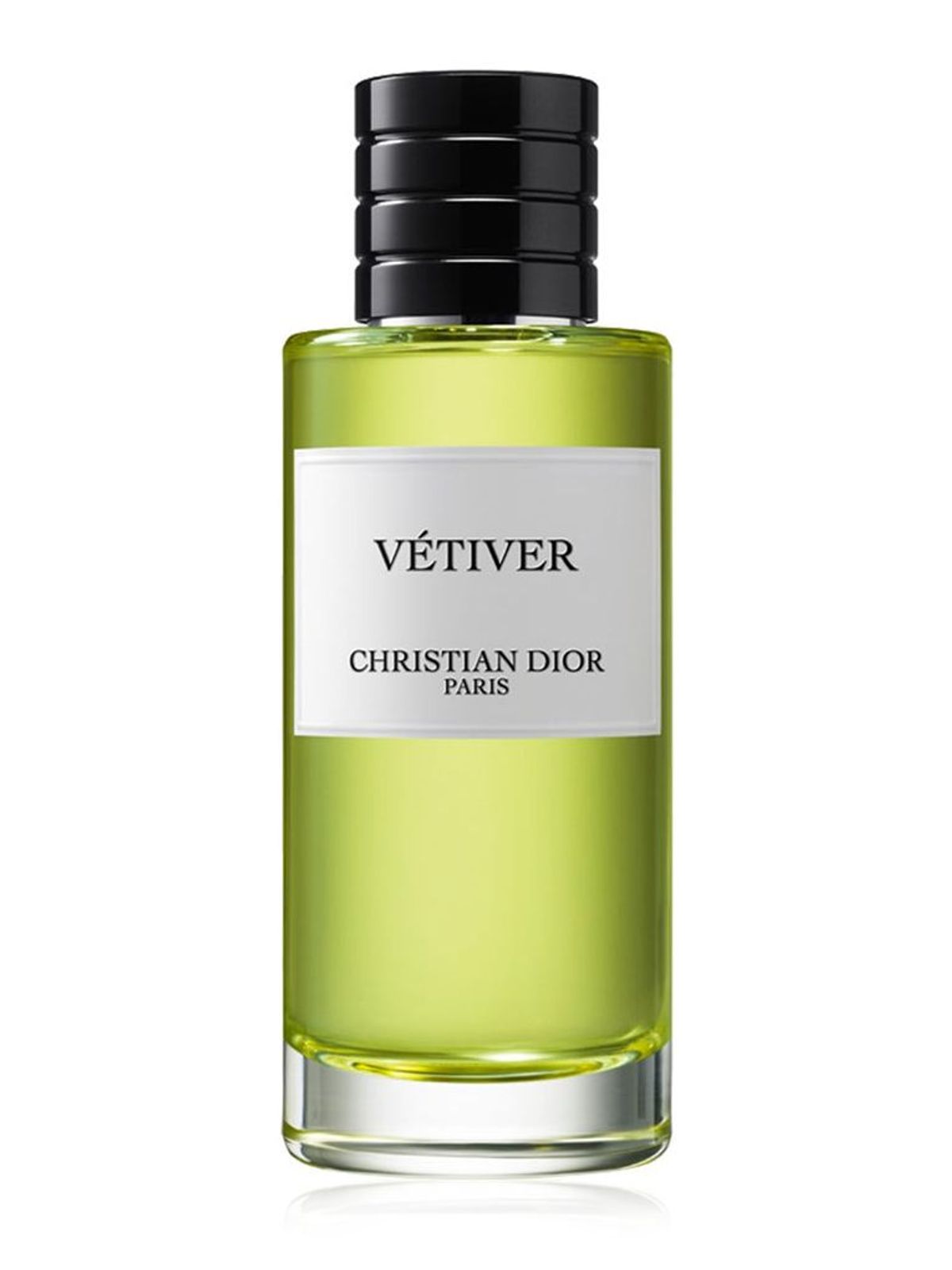 La Collection Couturier Parfumeur Vetiver