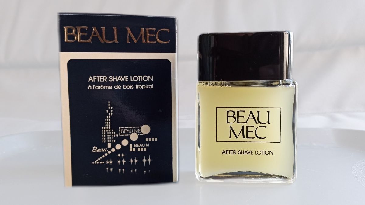 Beau Mec