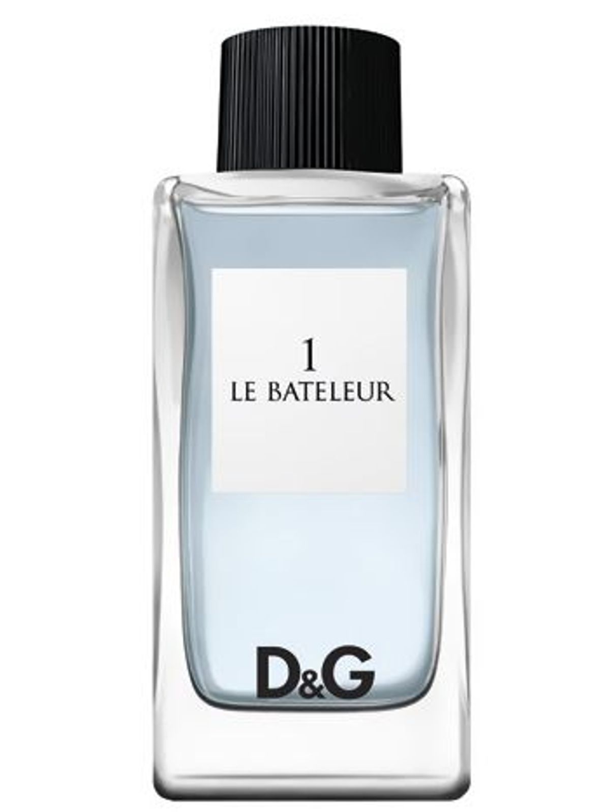 D&G Anthology Le Bateleur 1
