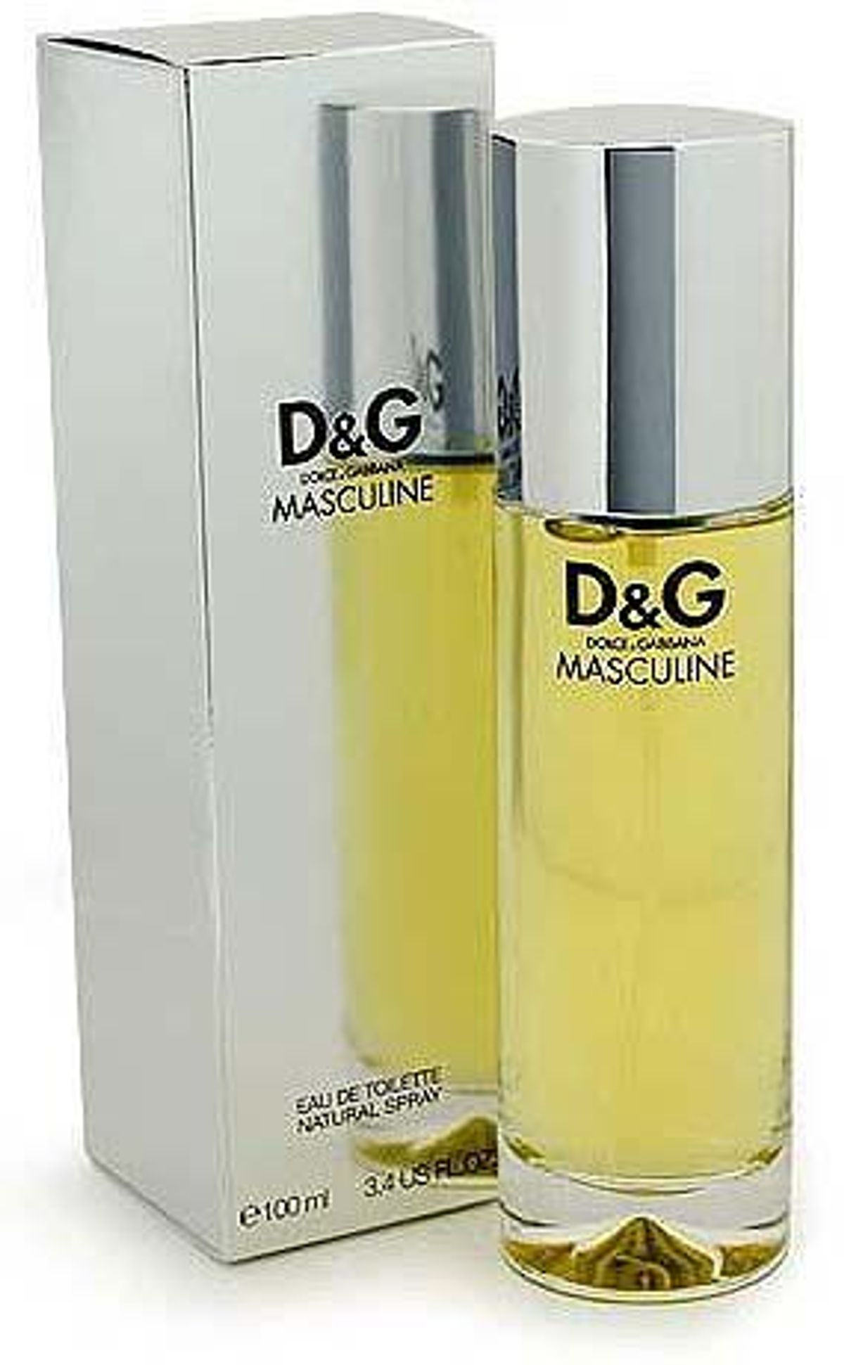 D&G Masculine