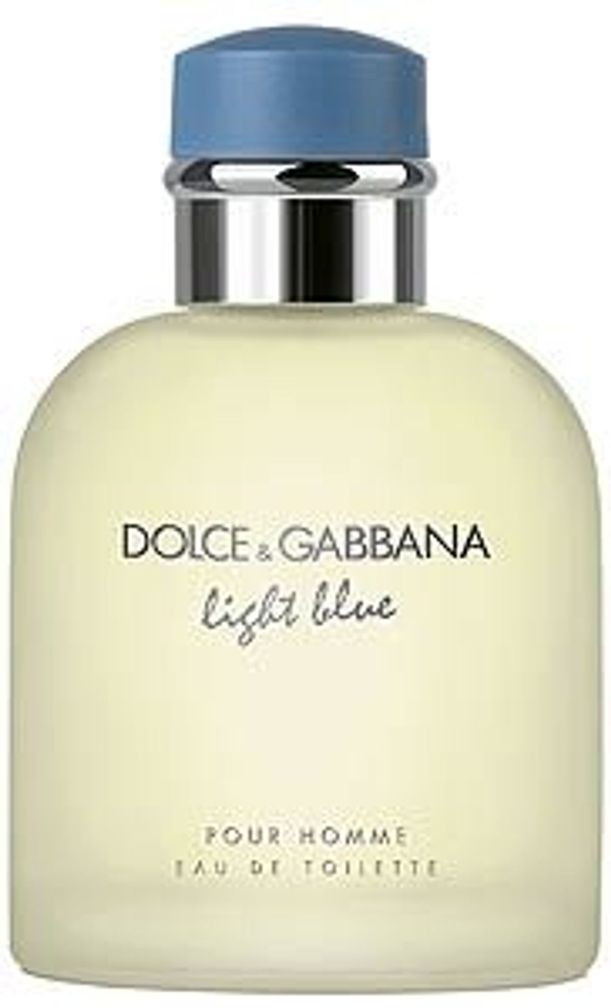 Light Blue pour Homme