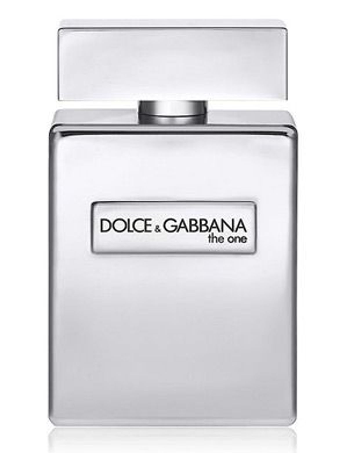The One for Men Platinum Limited Edition