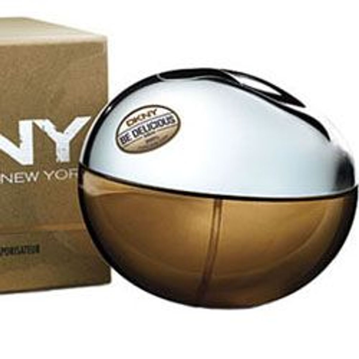 DKNY Be Delicious Men