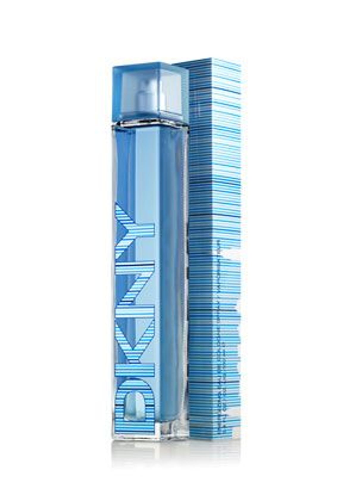 DKNY Men Summer 2011