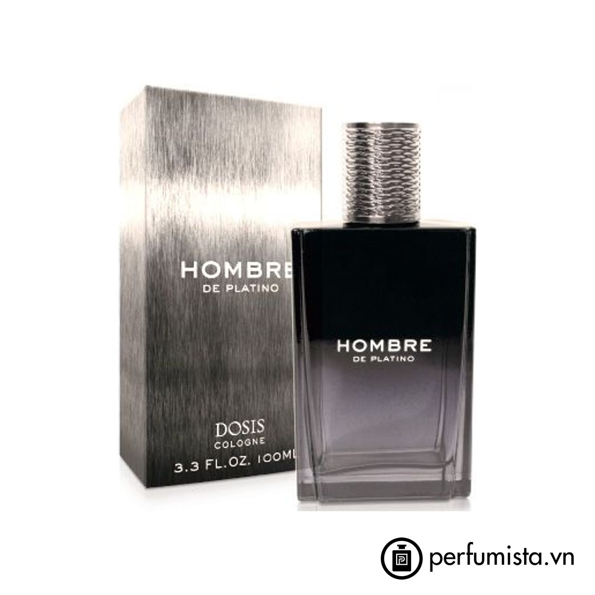 Hombre de Platino