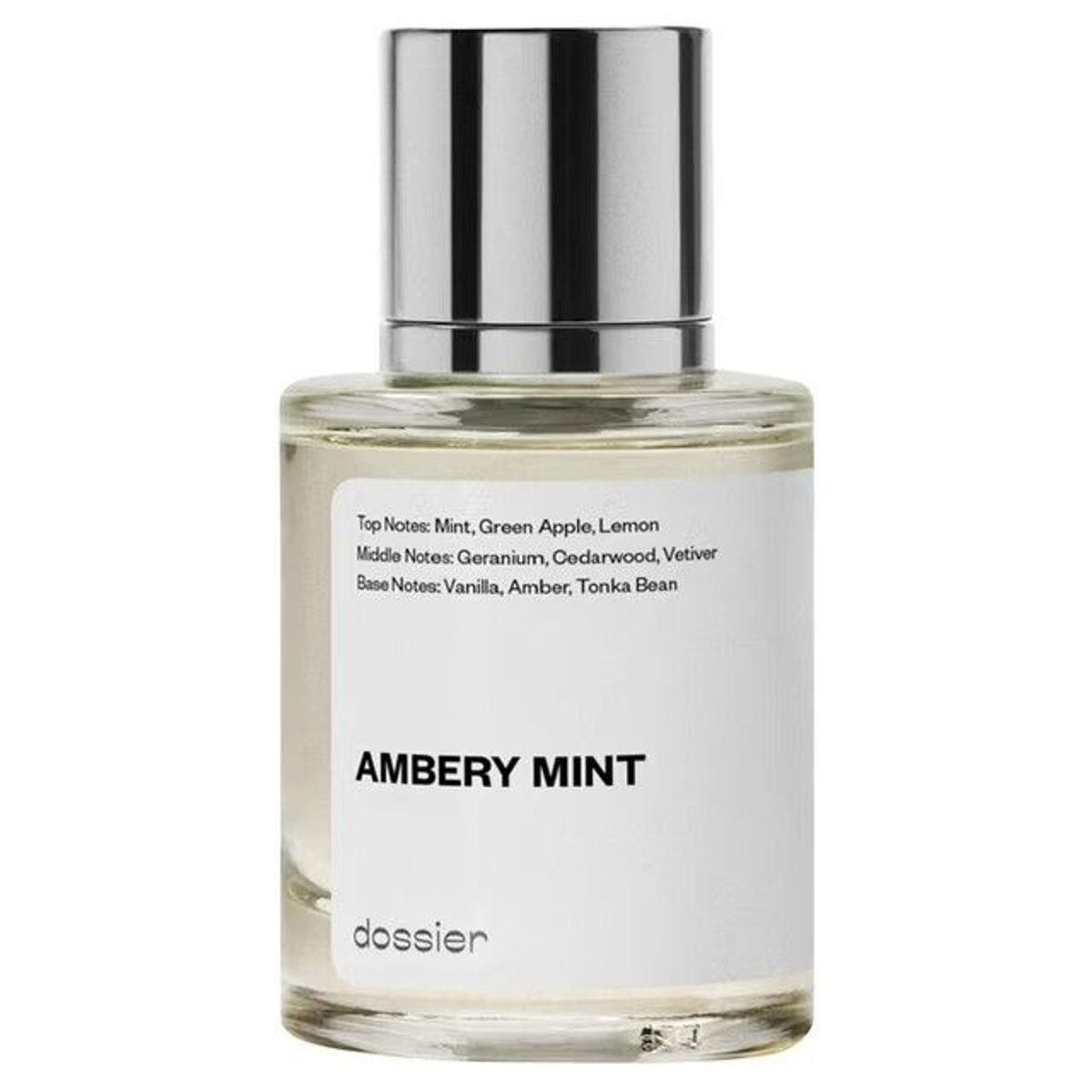 Ambery Mint