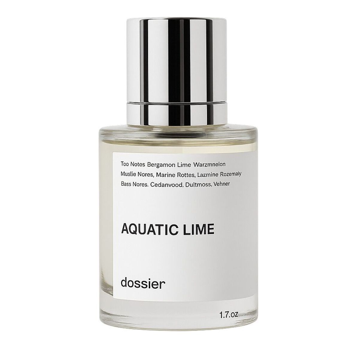 Aquatic Lime