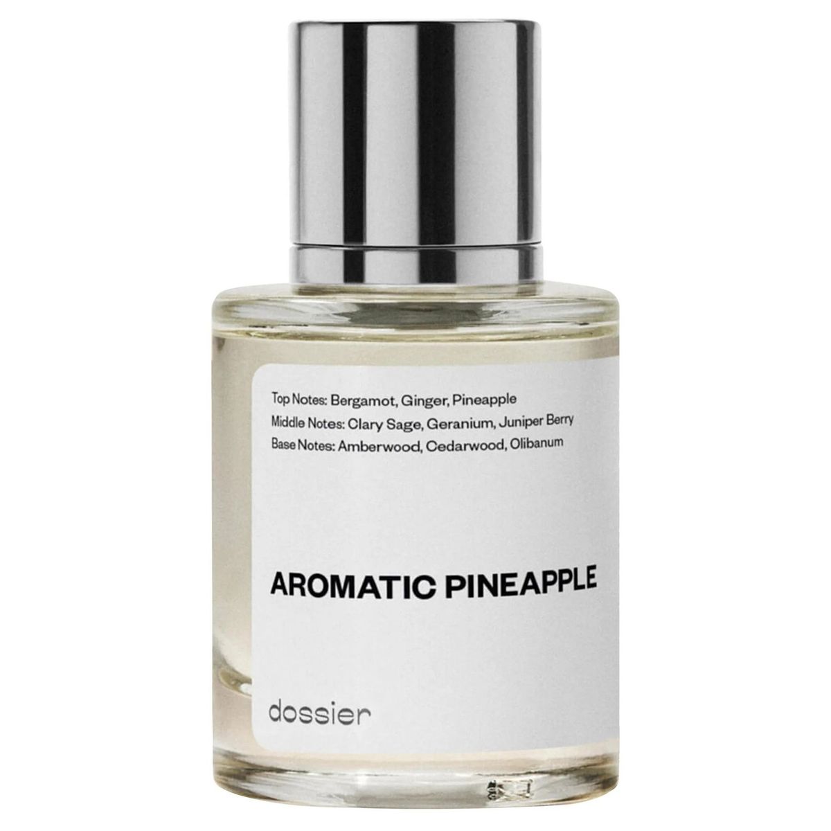 Aromatic Pineapple