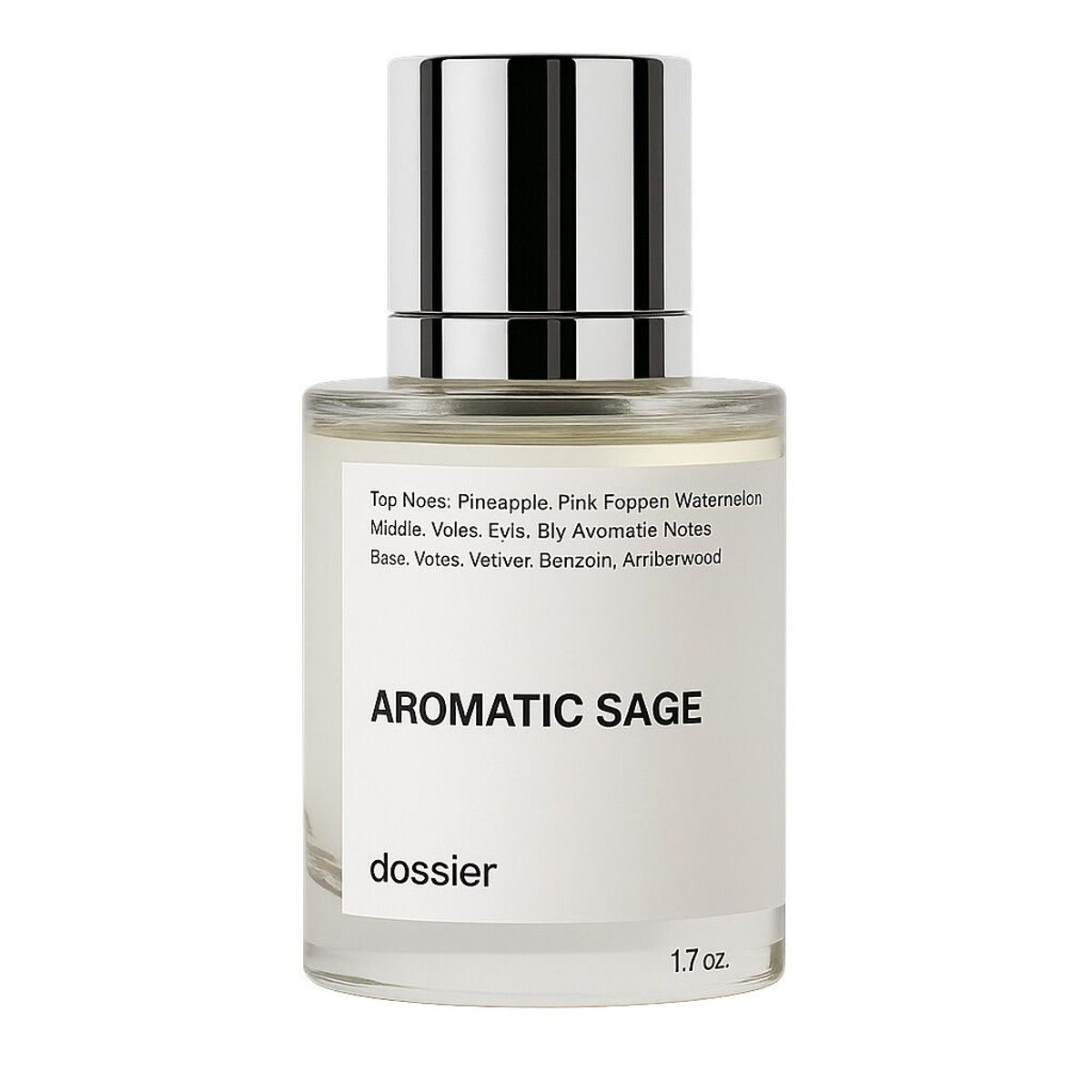 Aromatic Sage