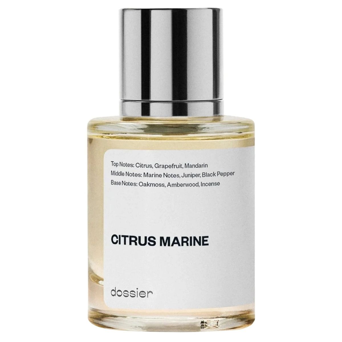 Citrus Marine