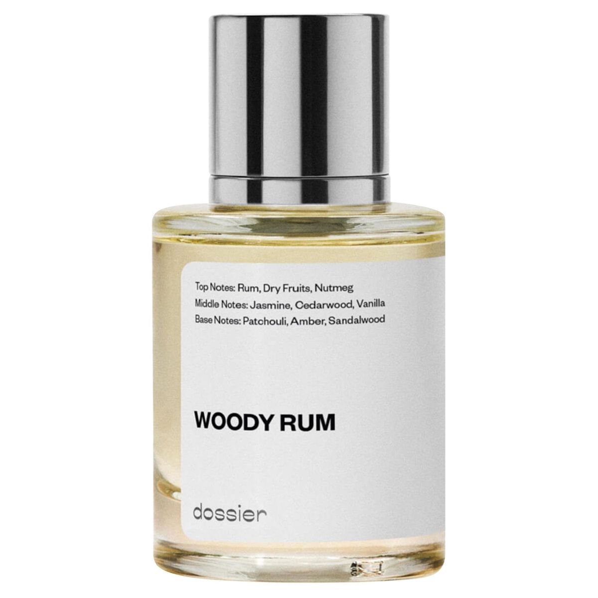 Woody Green Apple