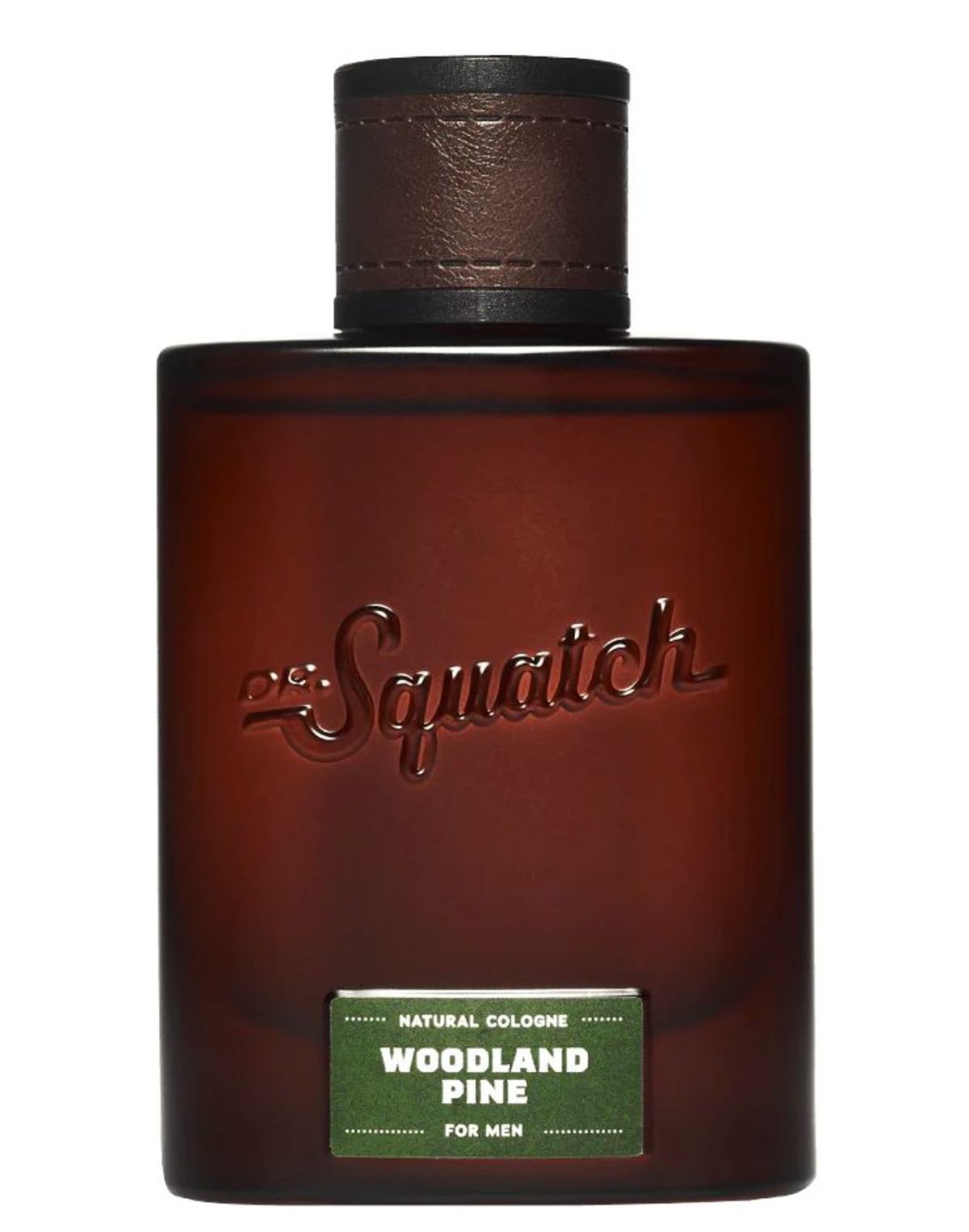 Woodland Pine Cologne