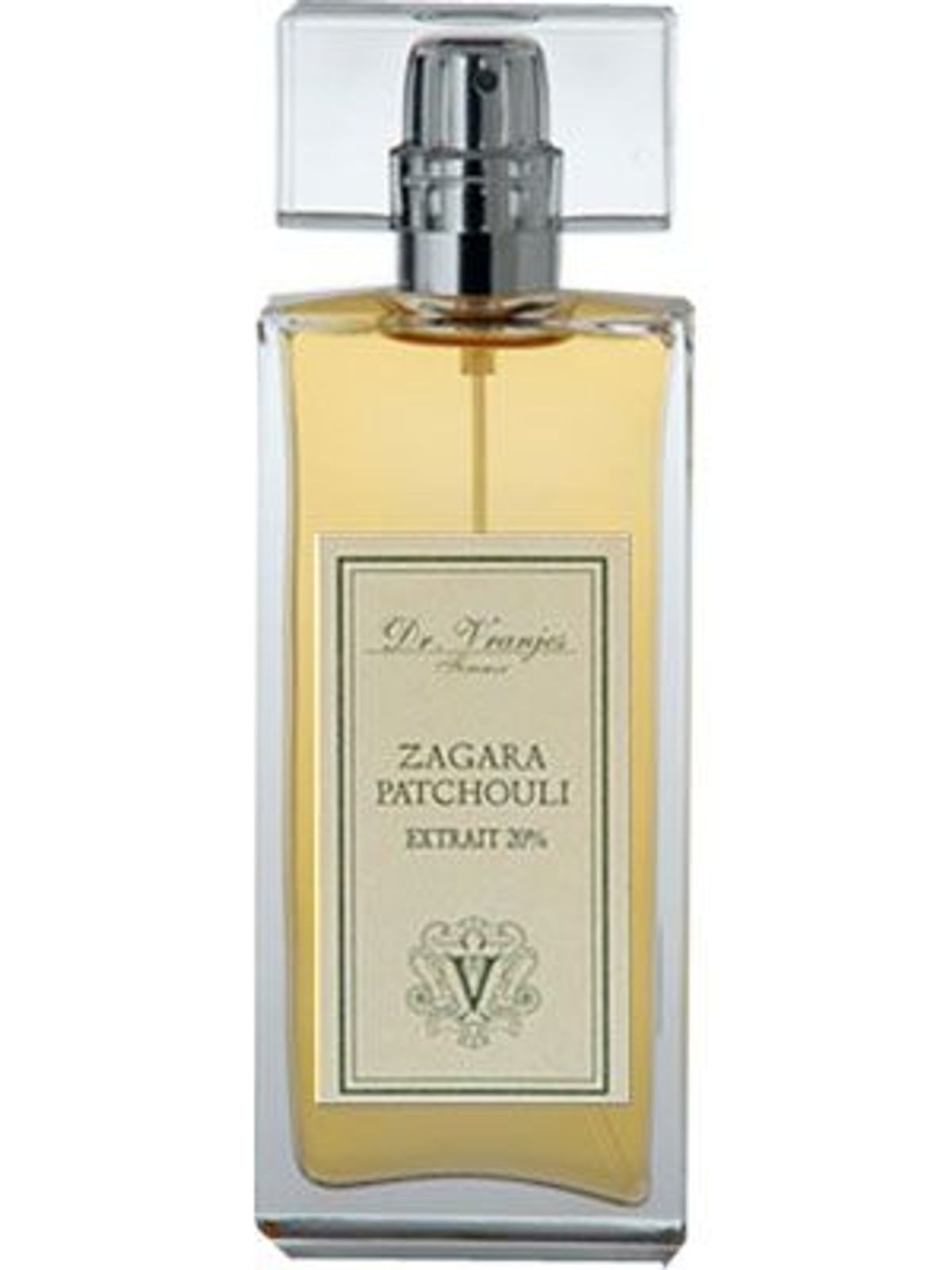 Zagara e Patchouli
