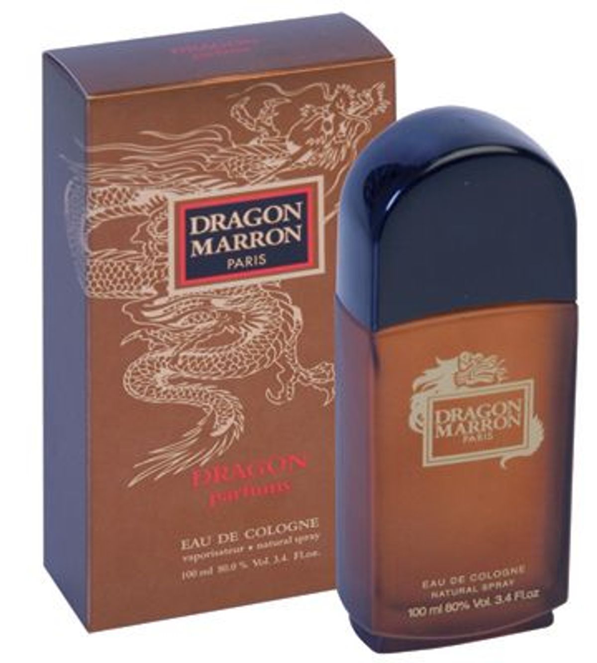 Dragon Marron