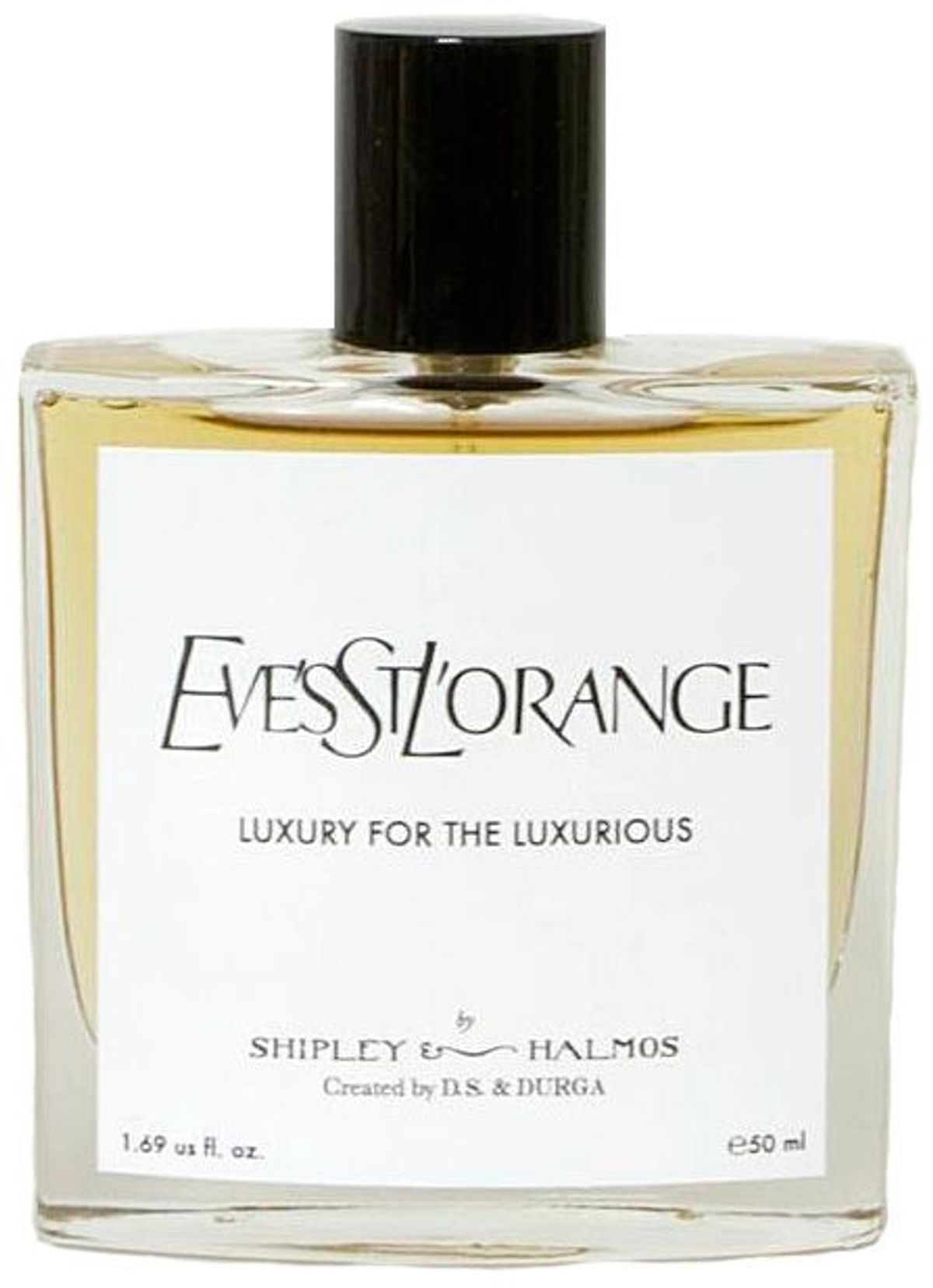 Eve's Saint L'Orange