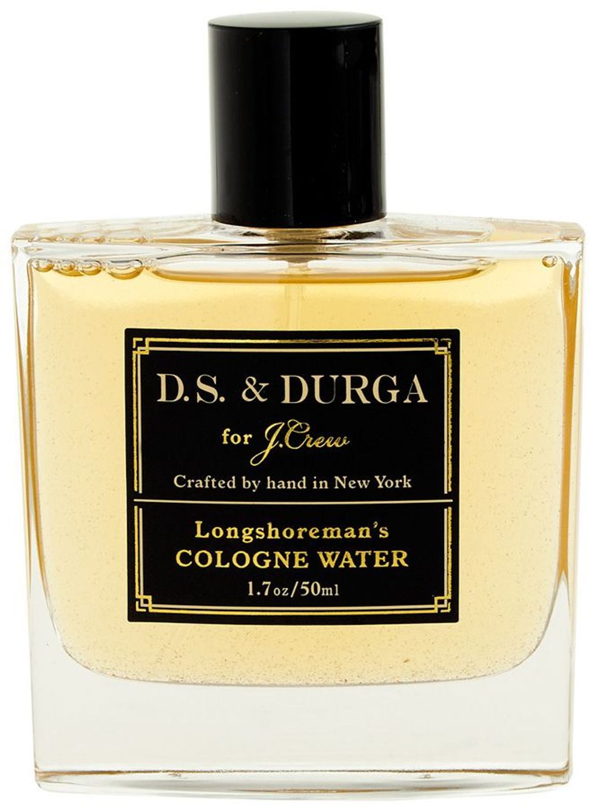 J. Crew Homesteader’s Cologne