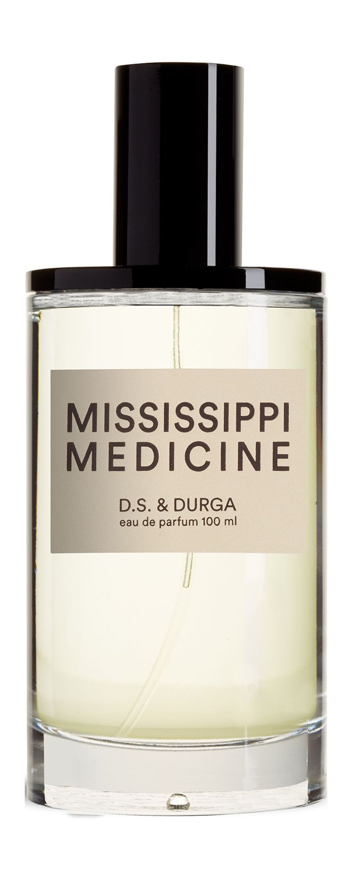 Mississippi Medicine