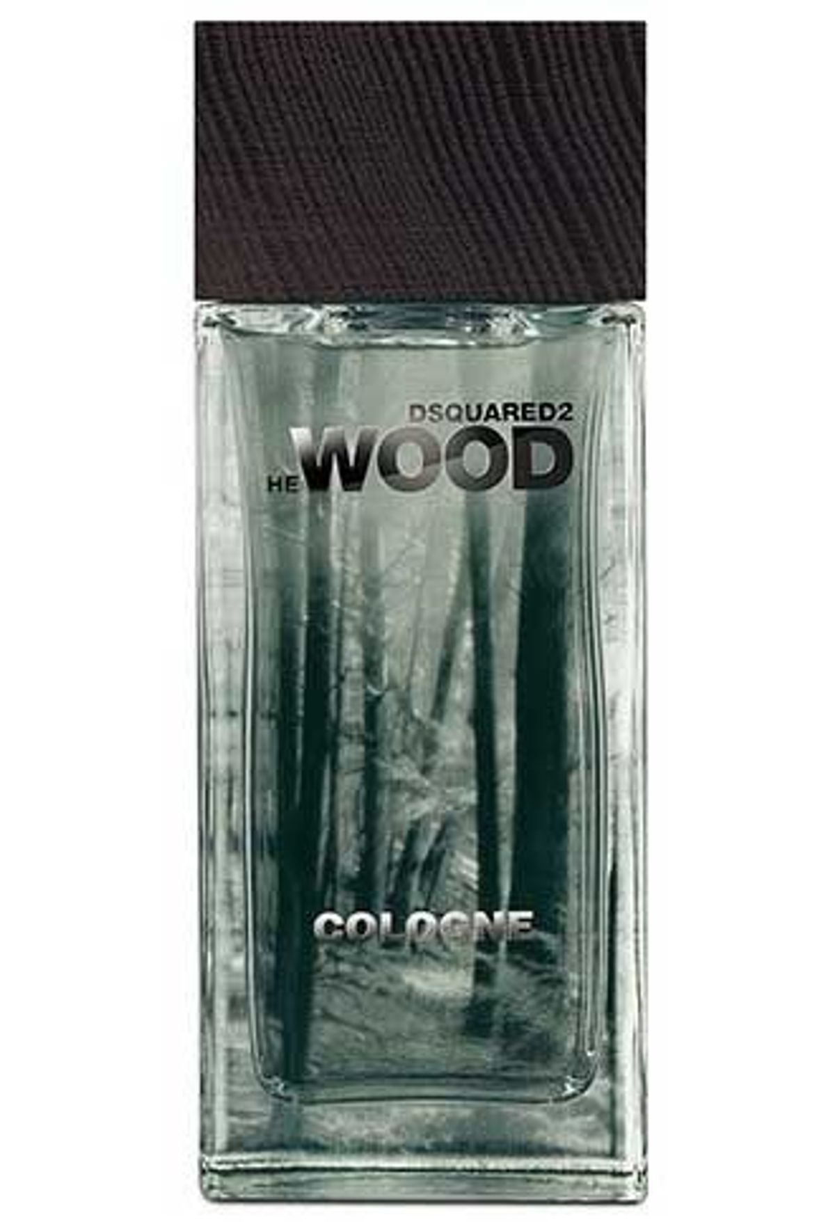 He Wood Cologne