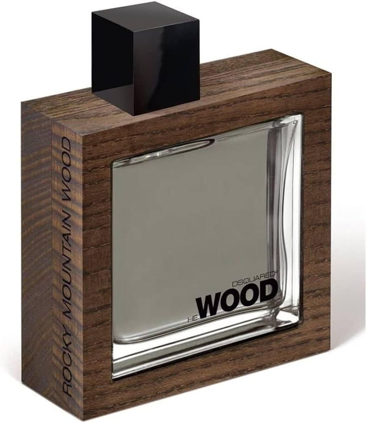 He Wood Rocky Mountain Wood