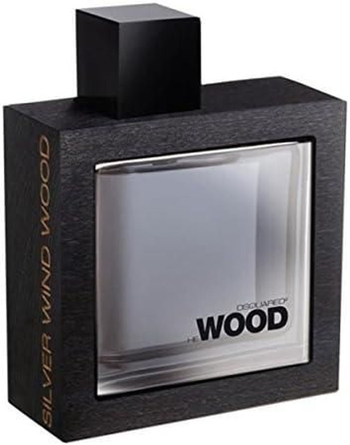 He Wood Silver Wind Wood