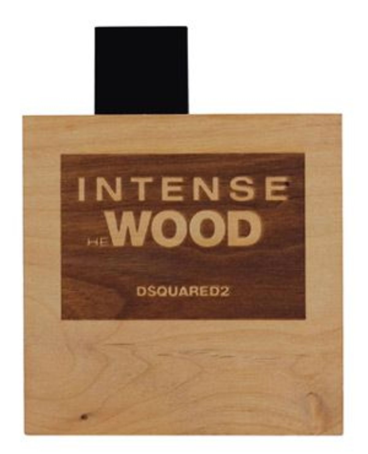Intense He Wood