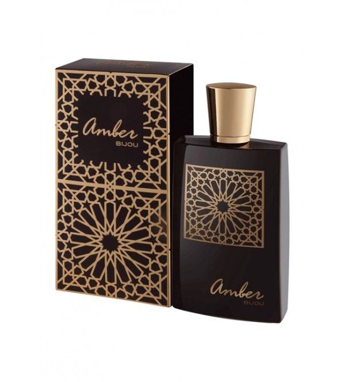Bijou Amber