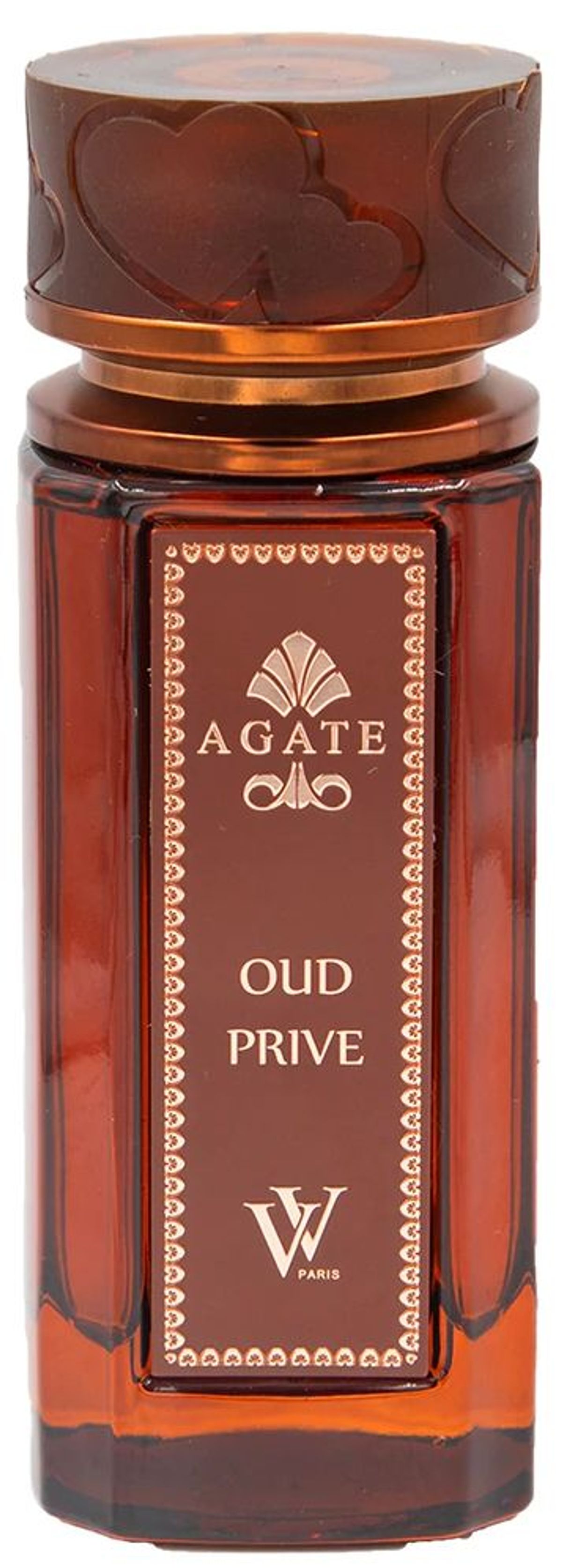 Agate Oud Prive