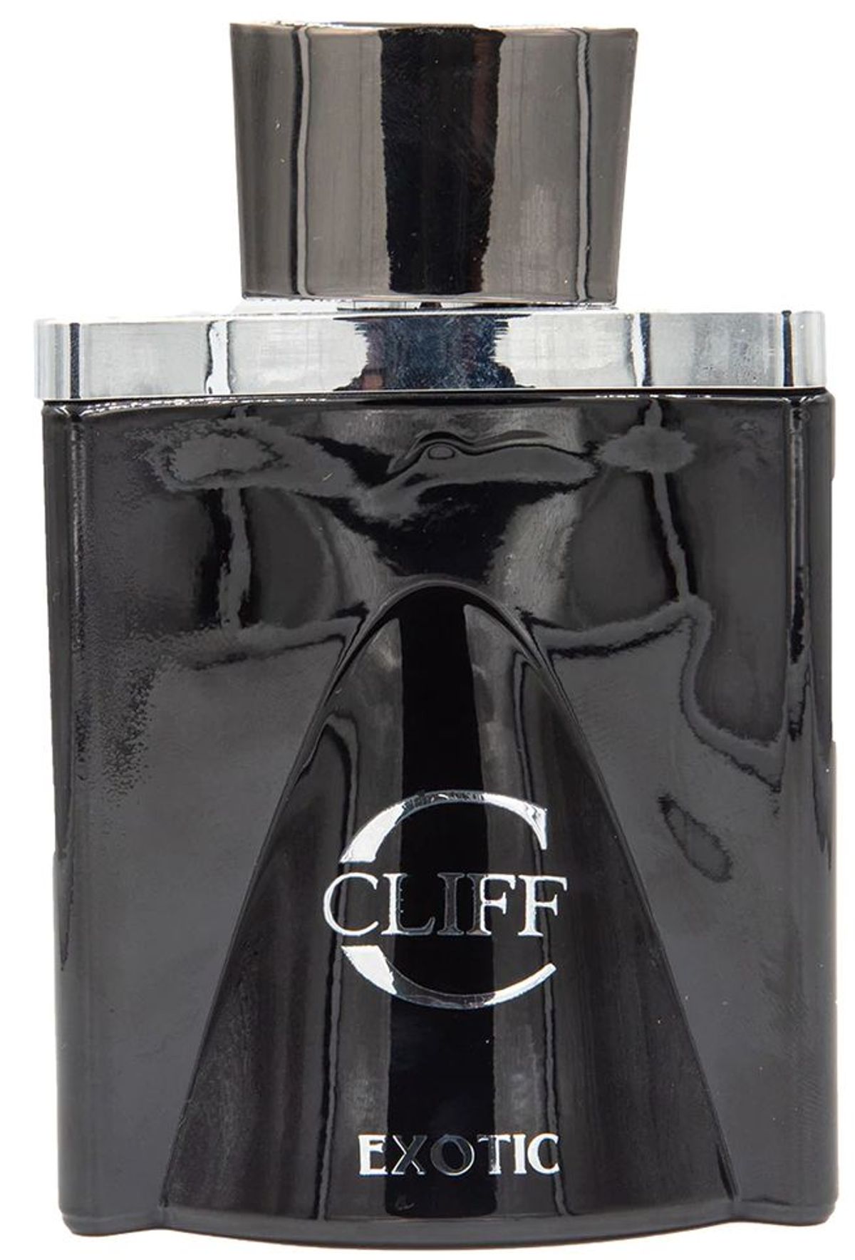 Cliff Exotic