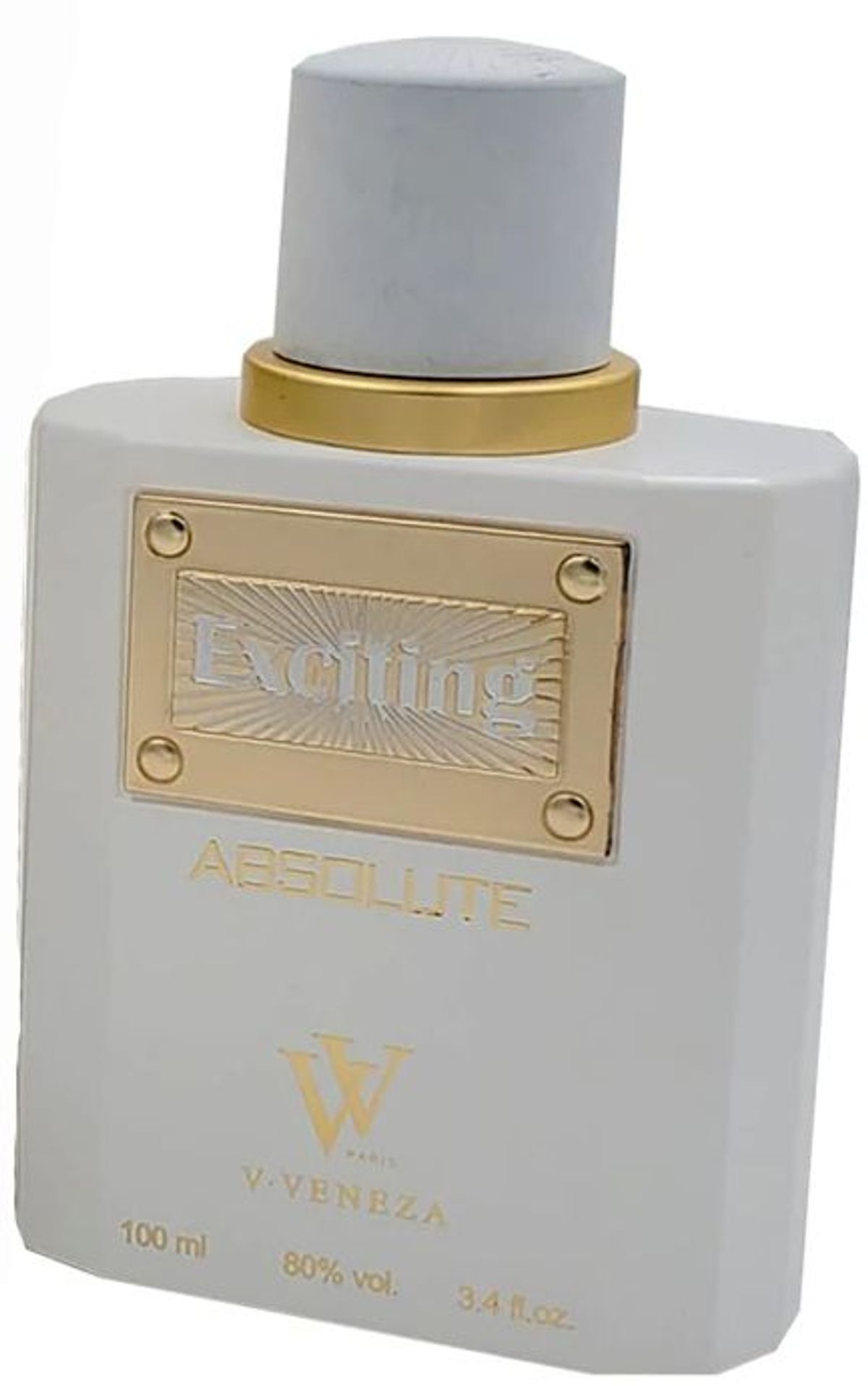 Exciting Absolute