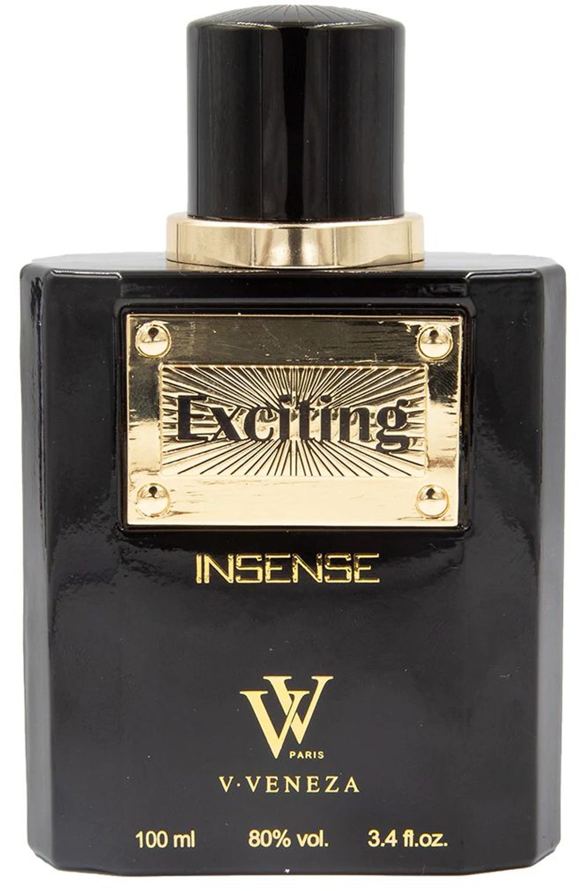 Exciting Insense