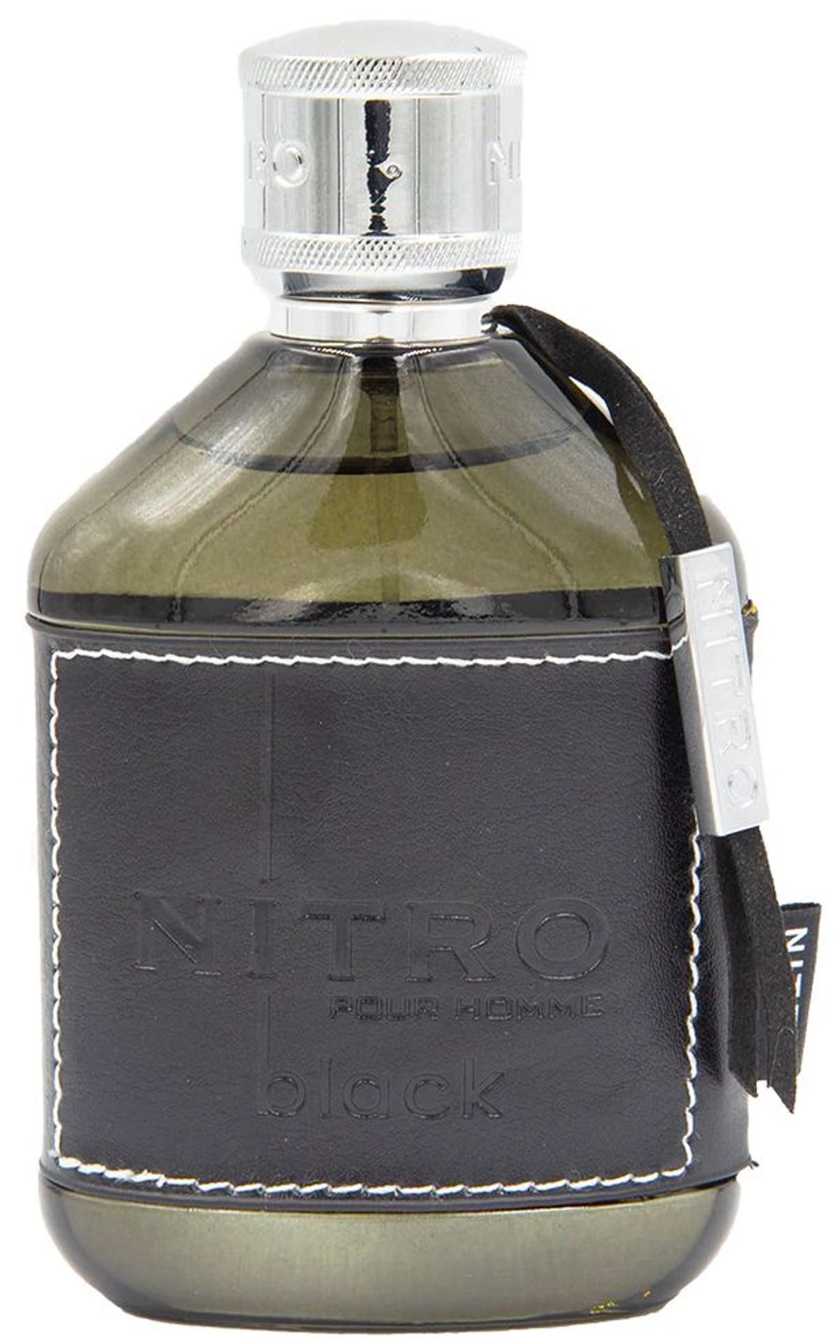 Nitro Black