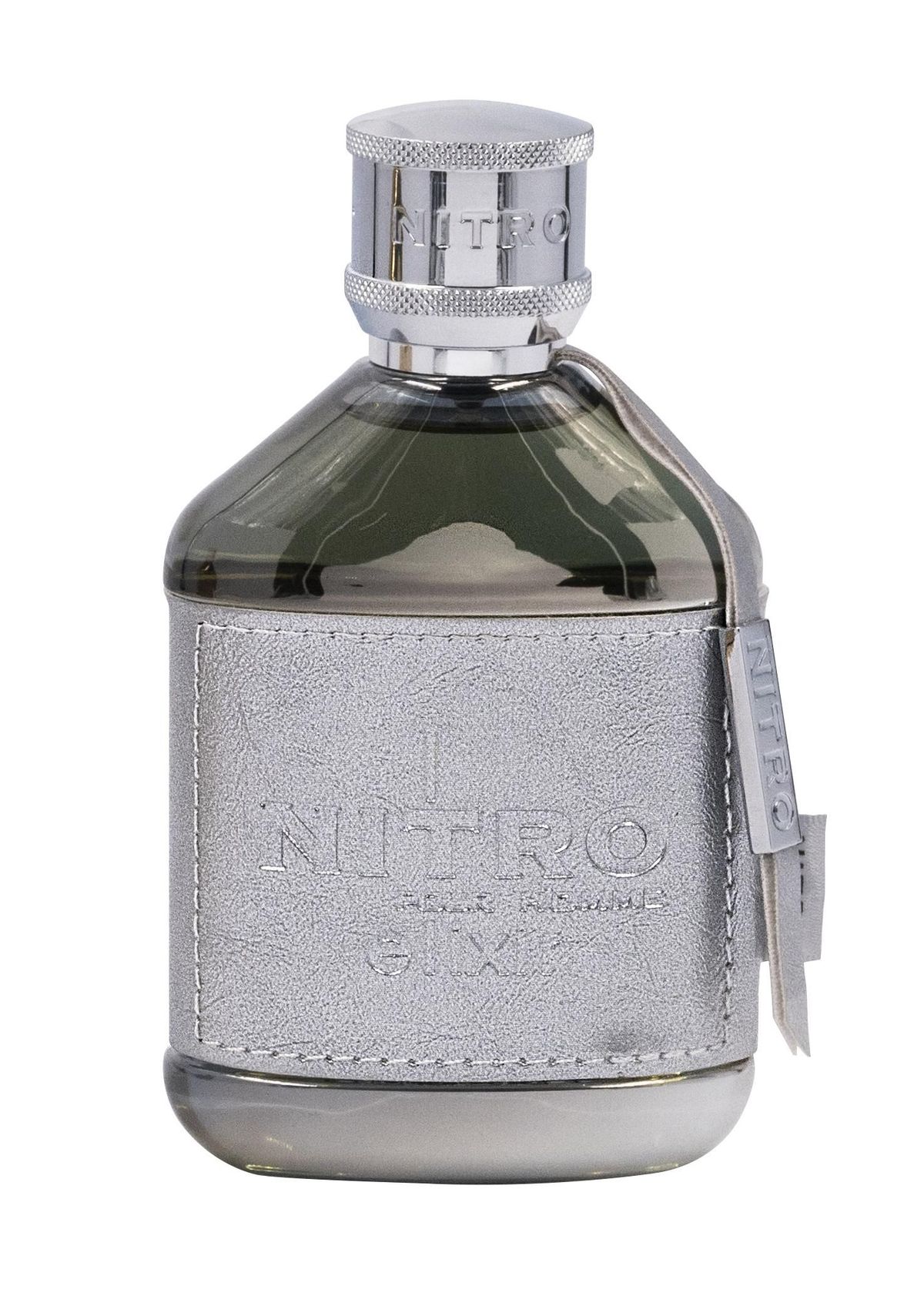 Nitro Elixir