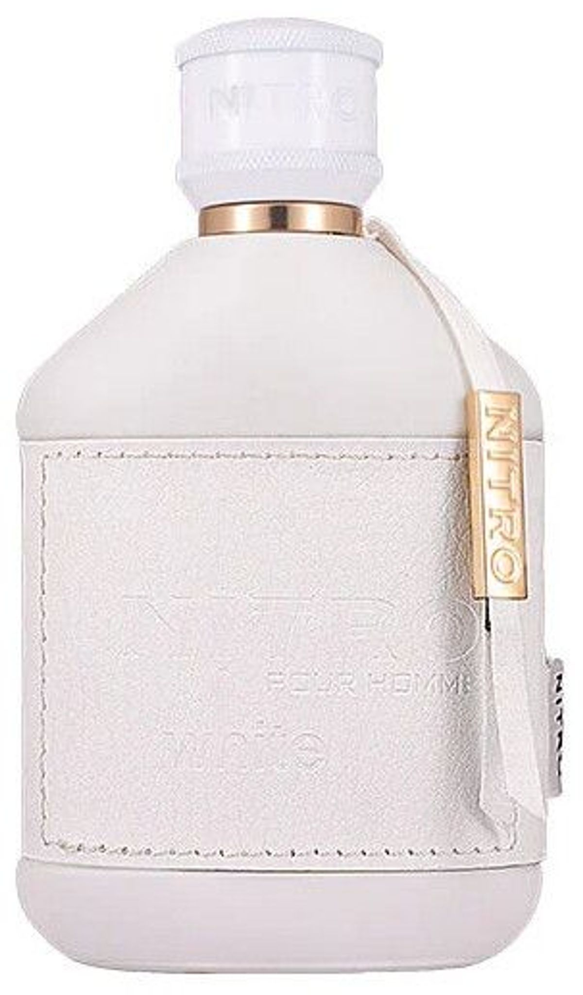Nitro White