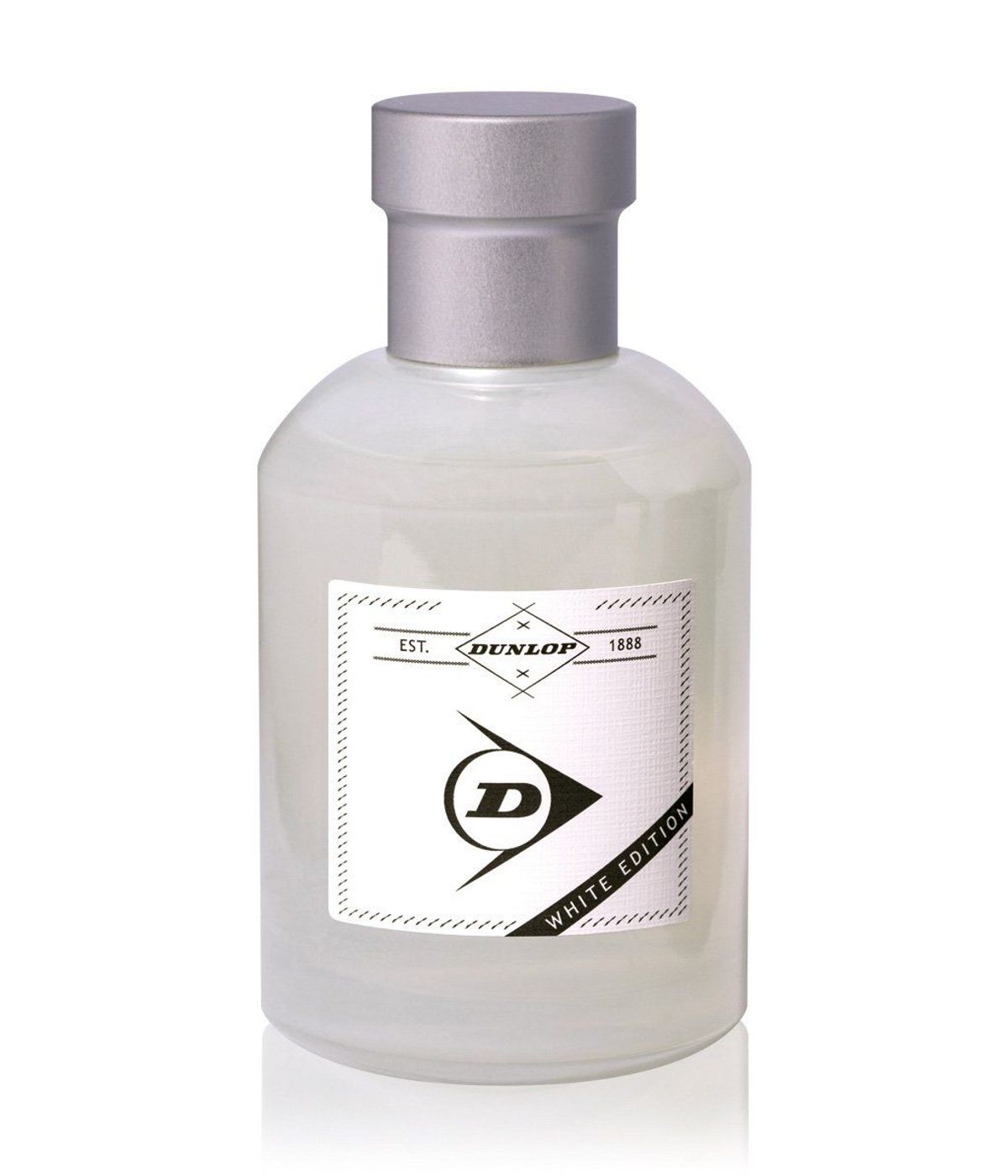 Dunlop White Edition
