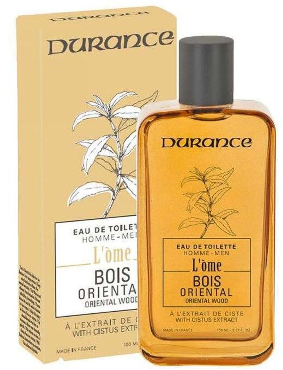 Bois Oriental