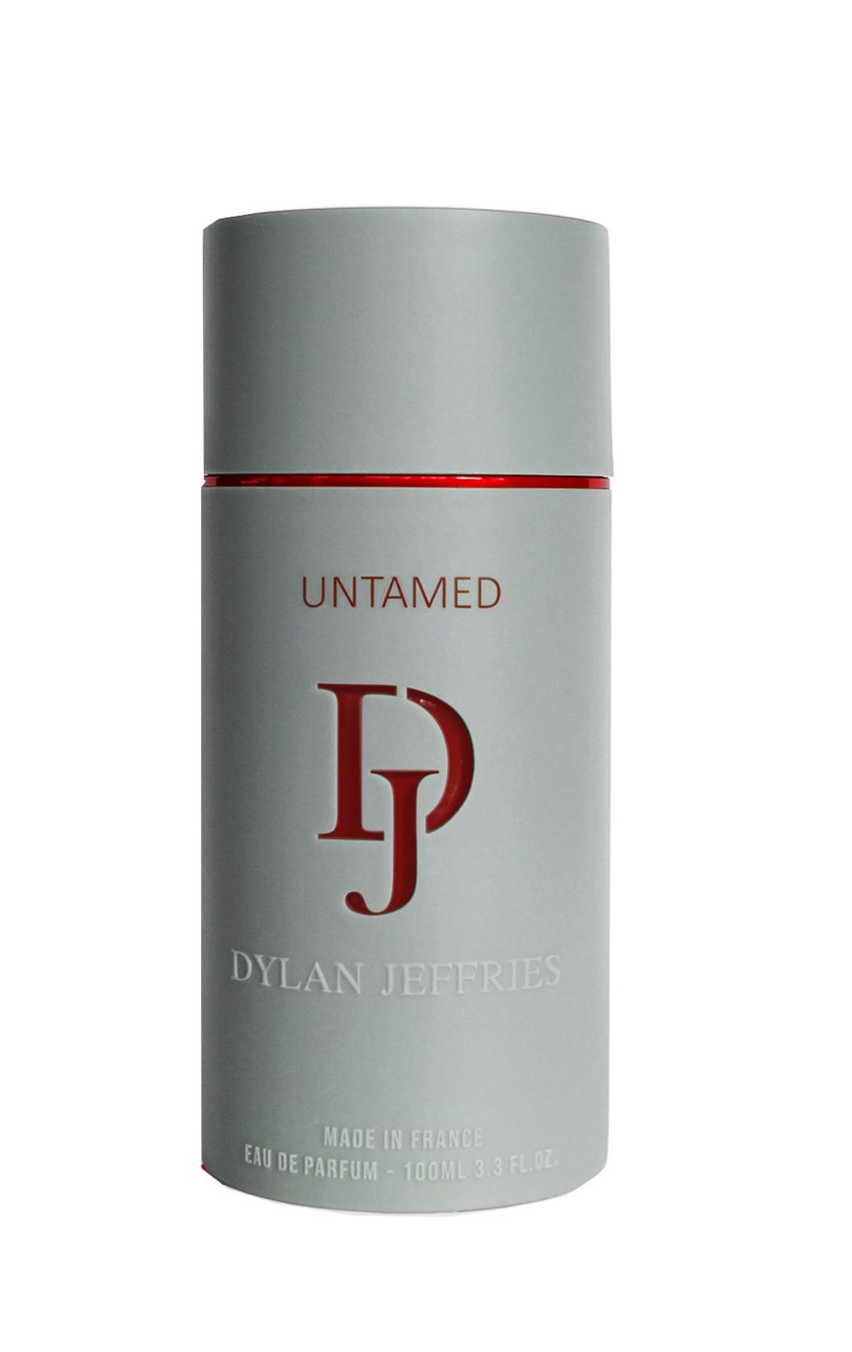 Untamed