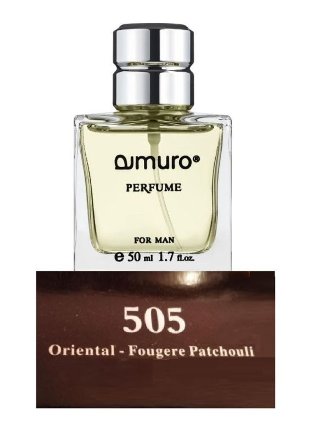 Amuro 505