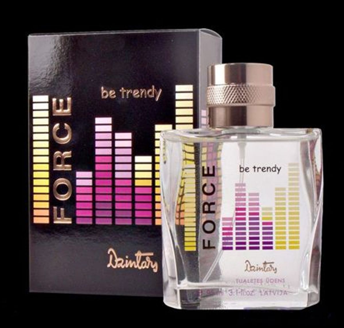 Be Trendy Force