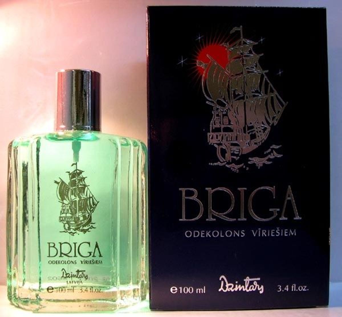 Briga