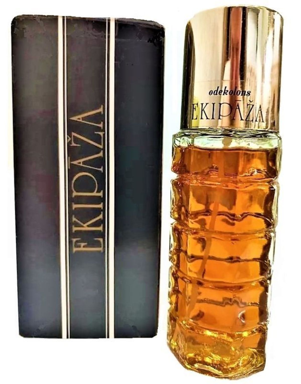 Ekipāža (1986)
