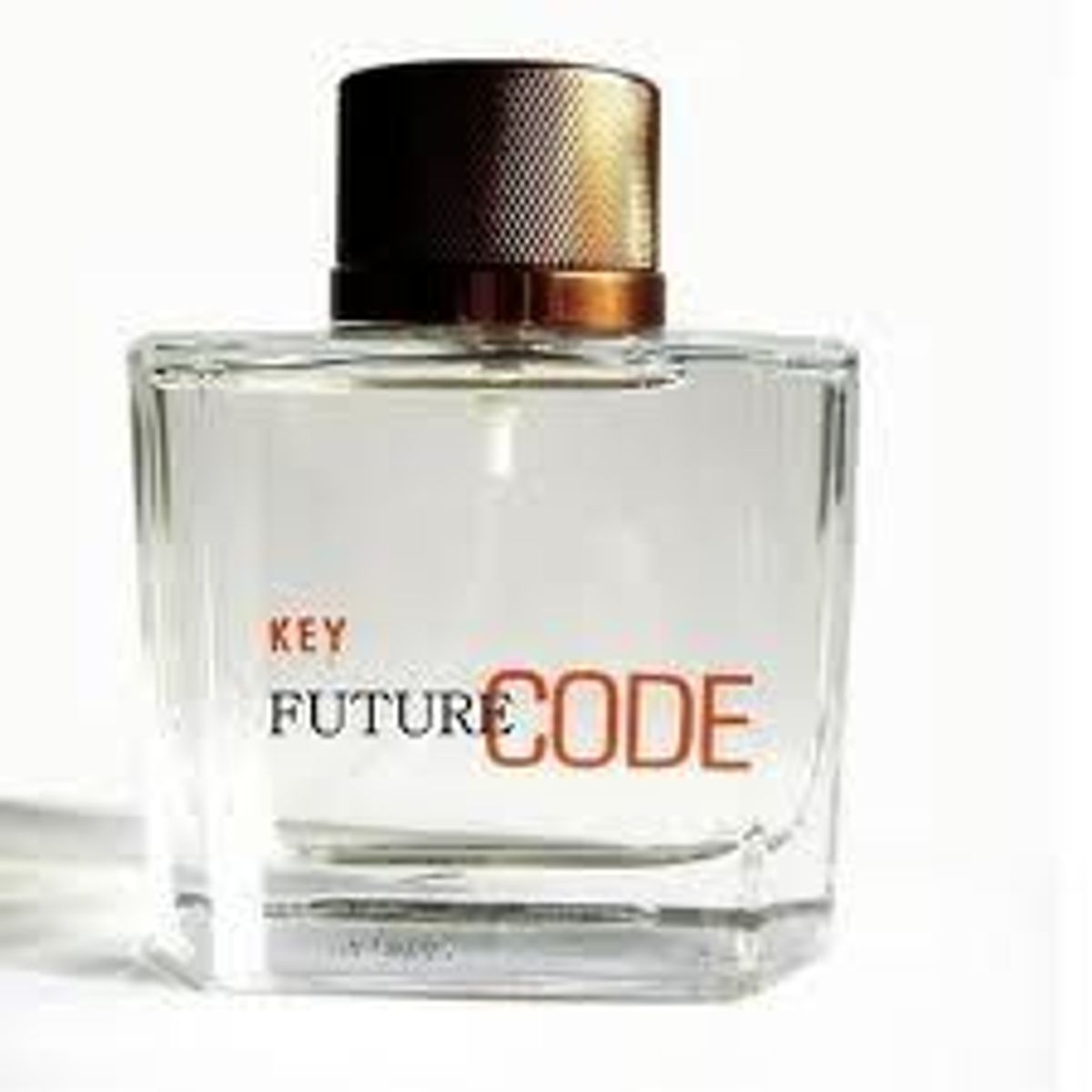 Future Code Key