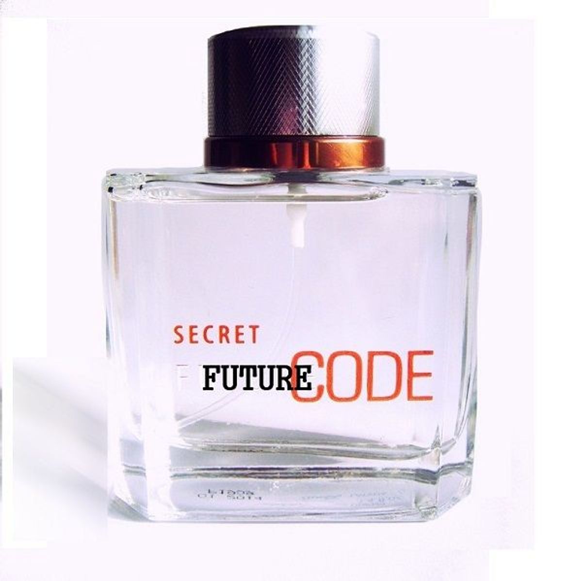 Future Code Secret