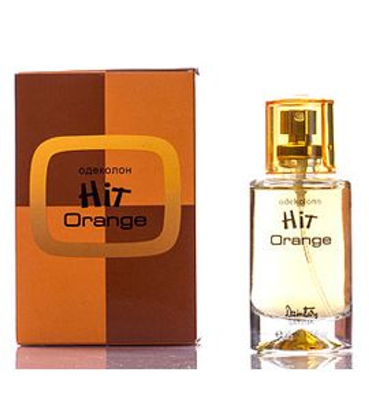 Hit Orange