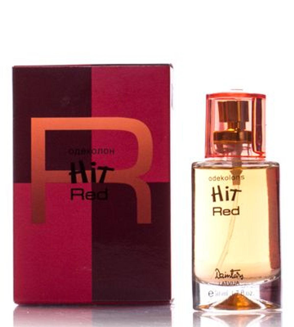 Hit Red