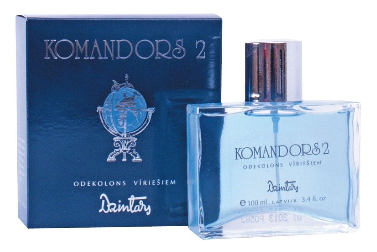 Komandors 2