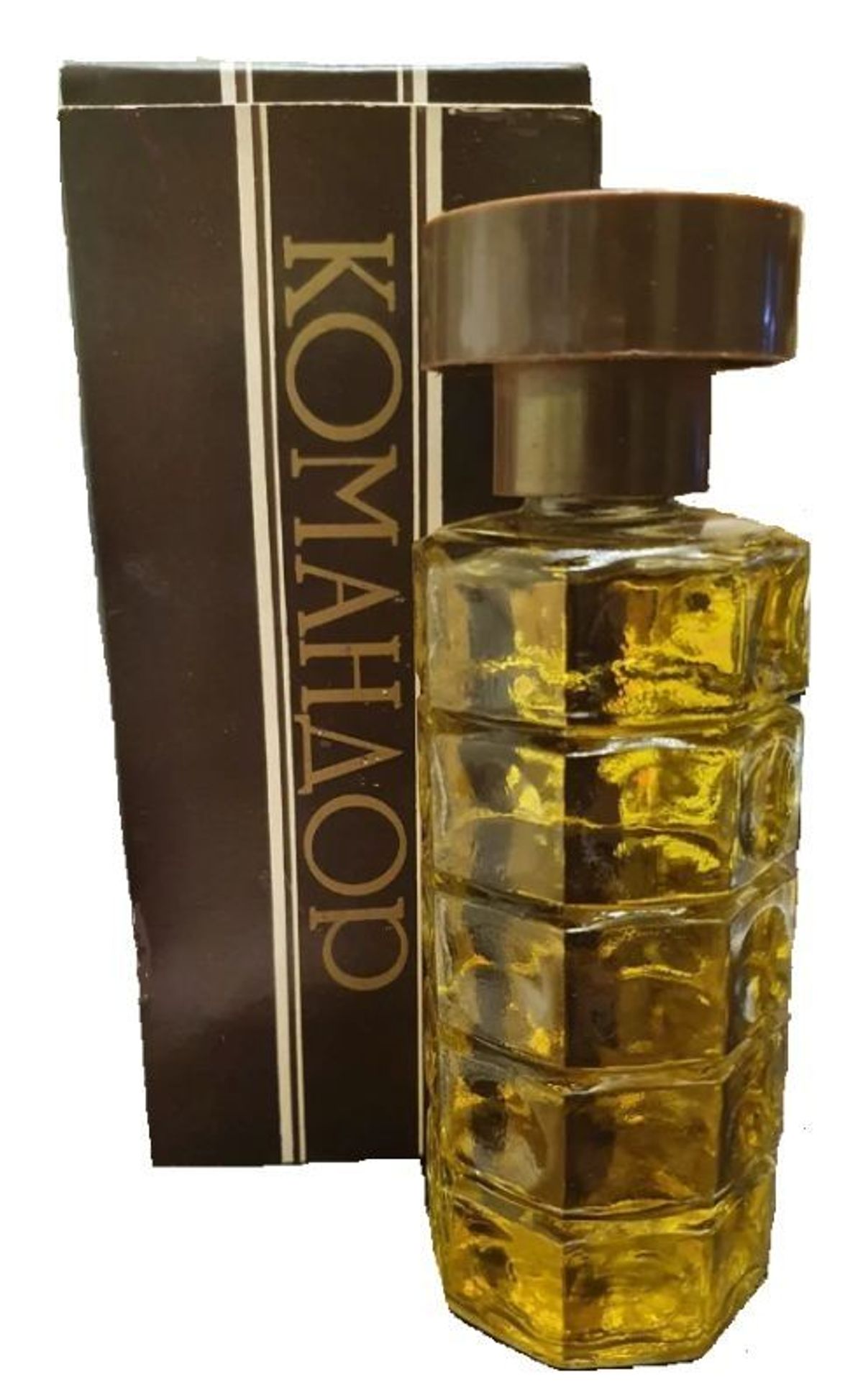 Komandors (Командор)
