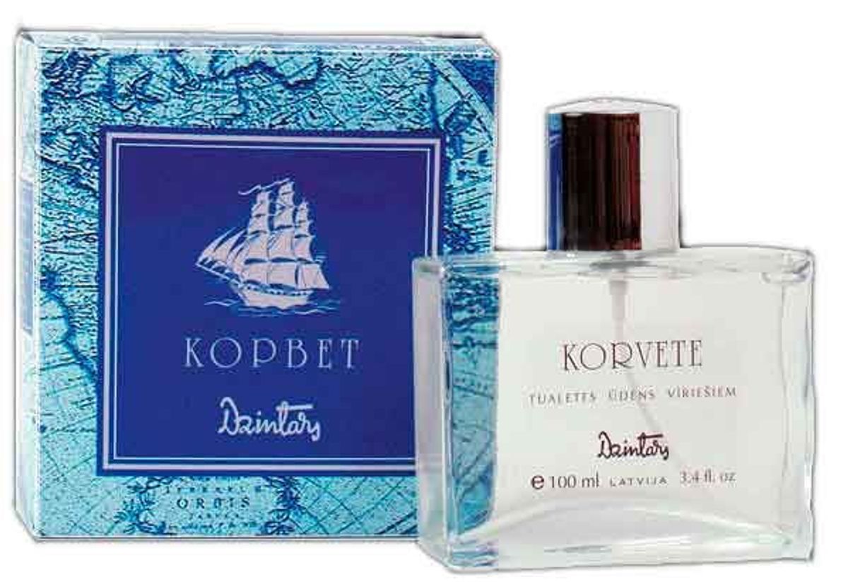Korvete