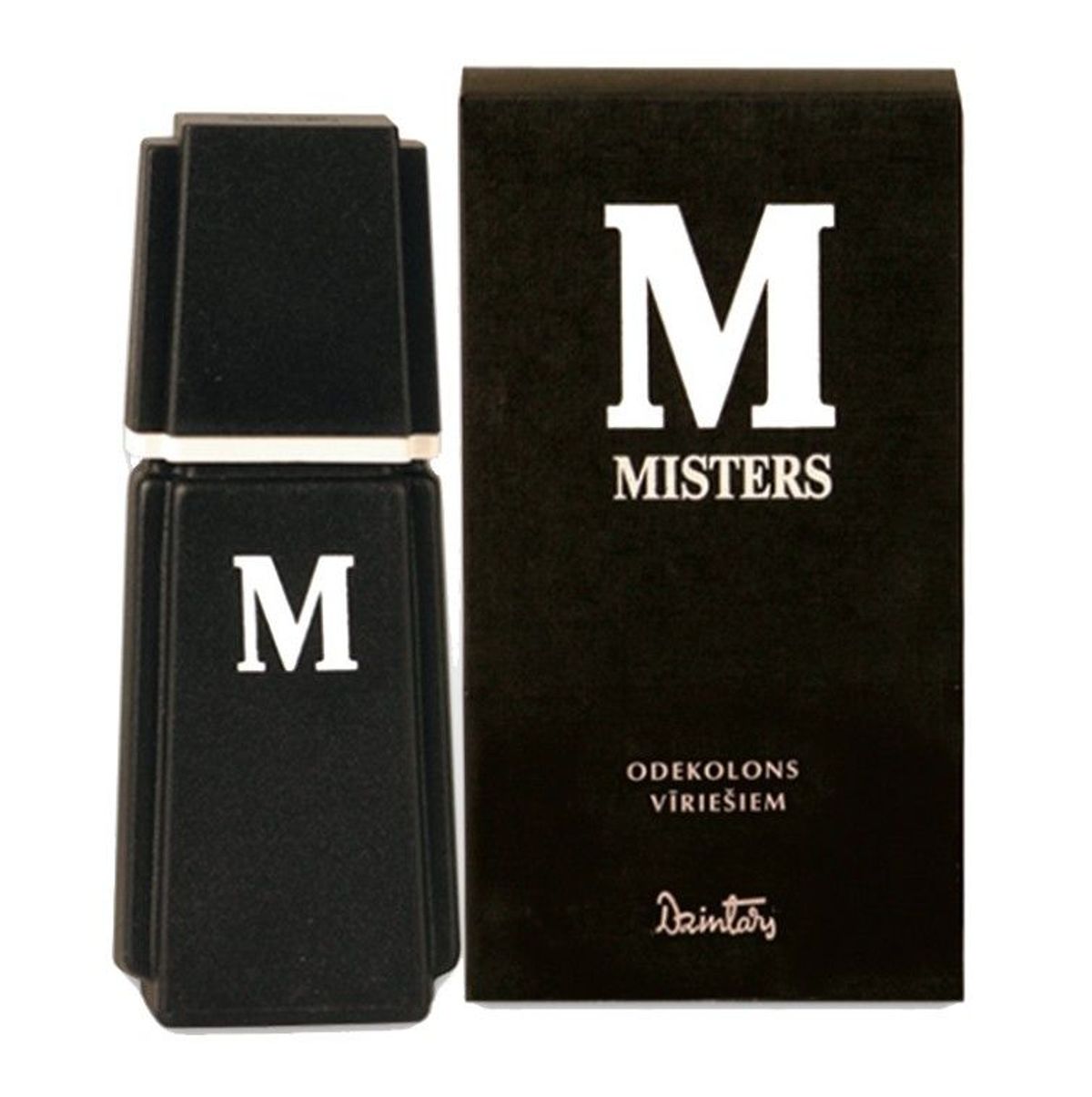 Misters